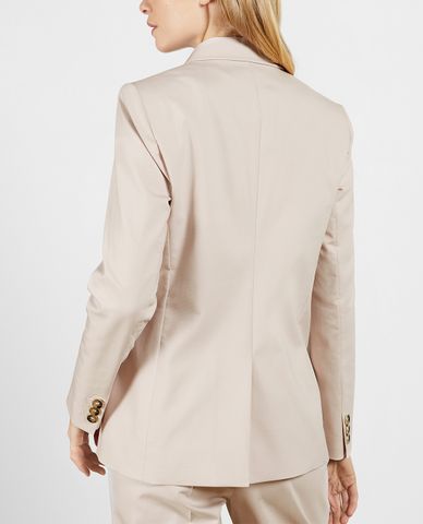  TED BAKER - Áo blazer nữ hai nút cài Lucja 