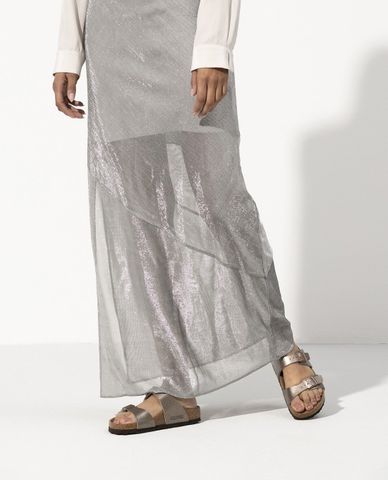  BIRKENSTOCK - Dép unisex quai ngang Sydney 