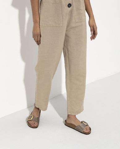  BIRKENSTOCK - Dép unisex quai ngang Madrid Big Buckle 