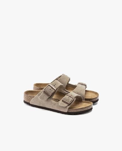  BIRKENSTOCK - Dép trẻ em quai ngang Arizona 
