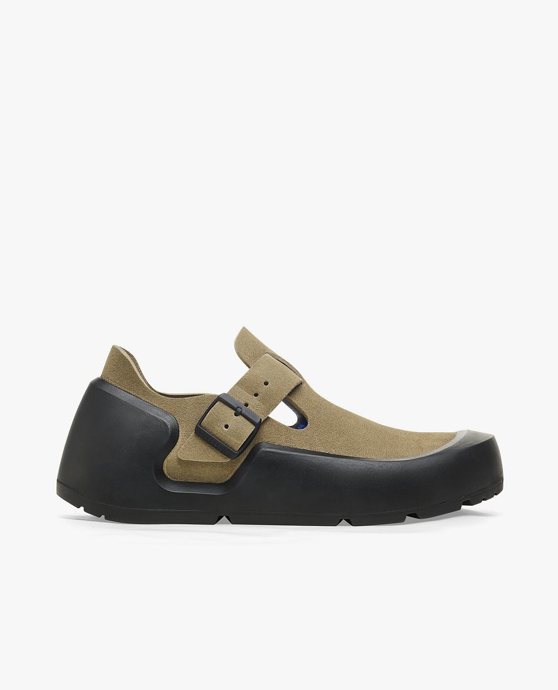 BIRKENSTOCK - Giày lười unisex đế bệt Reykjavik