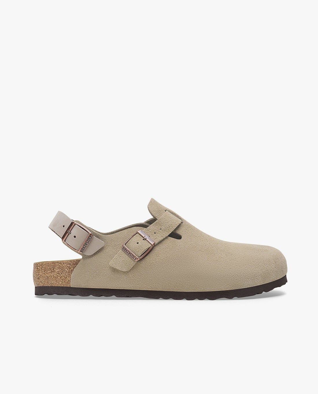 BIRKENSTOCK - Giày clog nữ Reg Tokio
