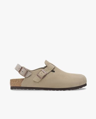  BIRKENSTOCK - Giày clog nữ Reg Tokio 