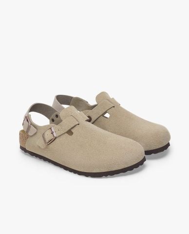  BIRKENSTOCK - Giày clog nữ Reg Tokio 
