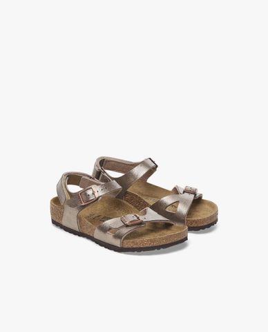  BIRKENSTOCK - Giày sandals bé gái Rio AS 