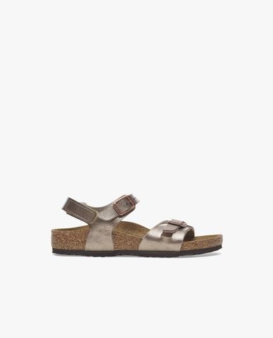  BIRKENSTOCK - Giày sandals bé gái Rio AS 
