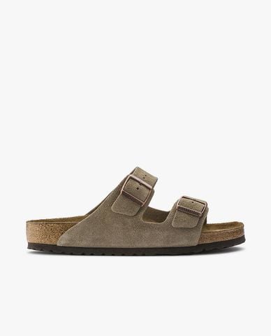  BIRKENSTOCK - Dép unisex quai ngang Arizona 