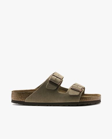  BIRKENSTOCK - Dép unisex quai ngang Arizona 