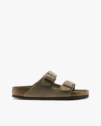  BIRKENSTOCK - Dép unisex quai ngang Arizona 