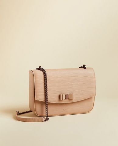  TED BAKER - Túi đeo chéo nữ nắp gập Danieel 