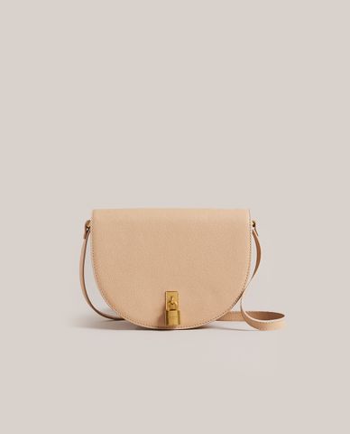  TED BAKER - Túi đeo chéo nữ phối nắp gập Sohho 