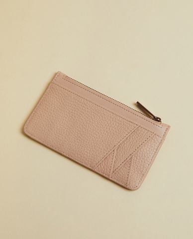  TED BAKER - Ví tiền nữ Allexaa 