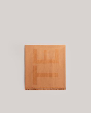  TED BAKER - Khăn choàng nữ chữ nhật Sherol 