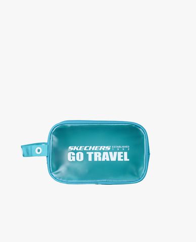  SKECHERS - Túi đựng phụ kiện nữ Travel Toiletry 