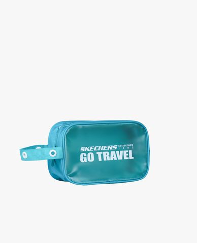  SKECHERS - Túi đựng phụ kiện nữ Travel Toiletry 