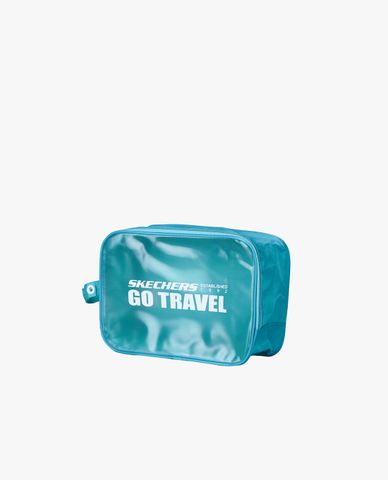  SKECHERS - Túi đựng phụ kiện nữ Travel Toiletry 