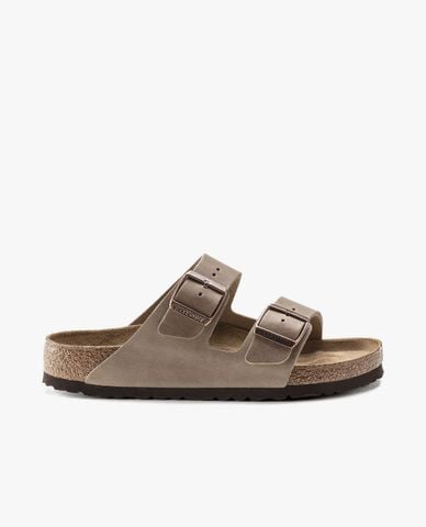  BIRKENSTOCK - Dép unisex quai ngang Arizona 
