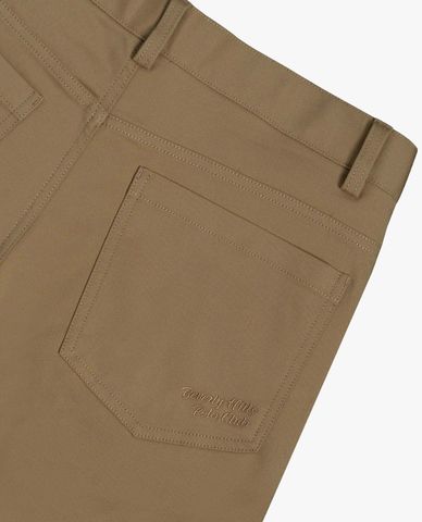  BEVERLY HILLS POLO CLUB - Quần short nam ngang gối thời trang 