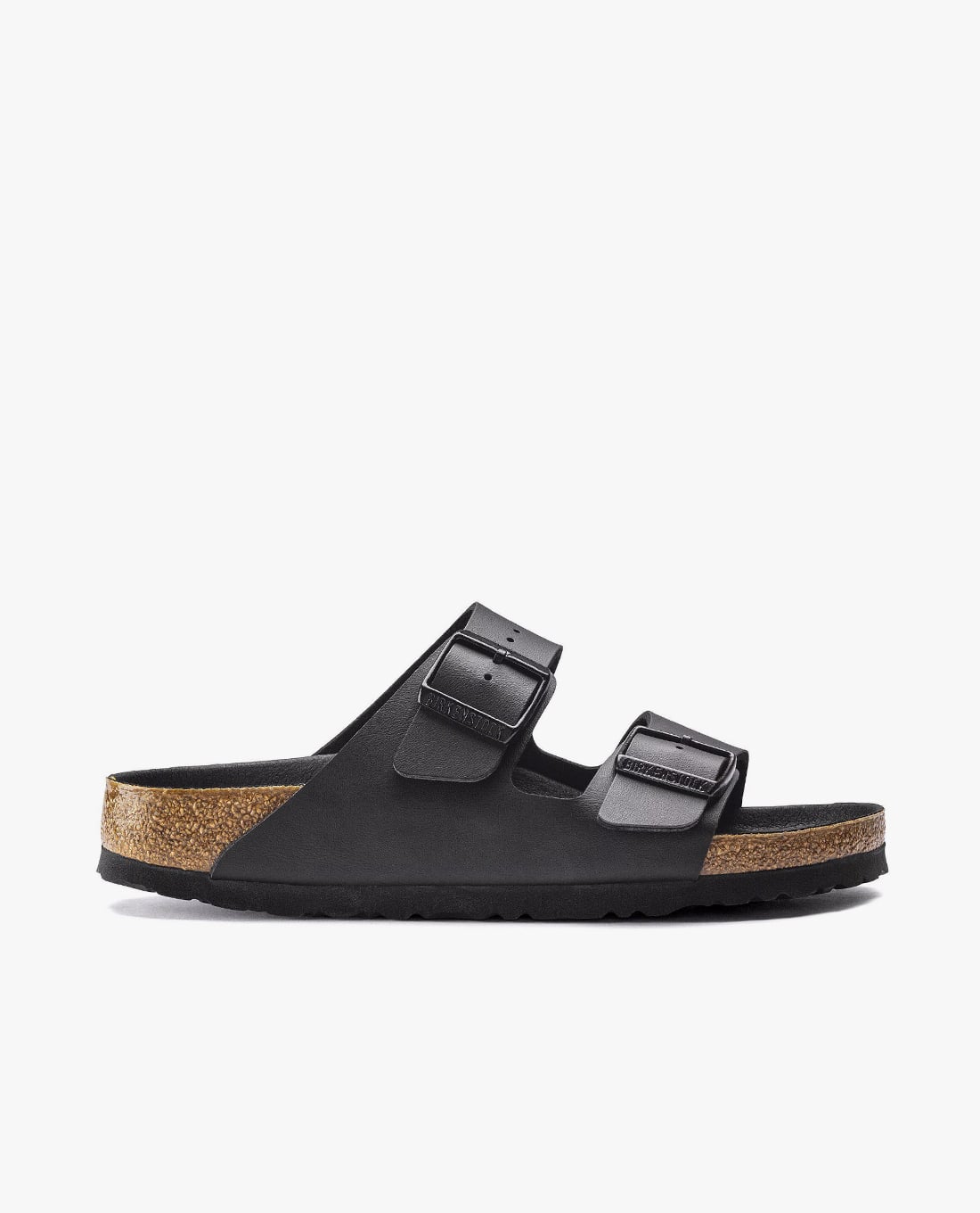 BIRKENSTOCK - Dép unisex quai ngang Arizona
