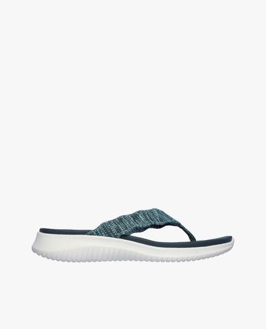  SKECHERS - Dép nữ Ultra Flex Summer Sway 