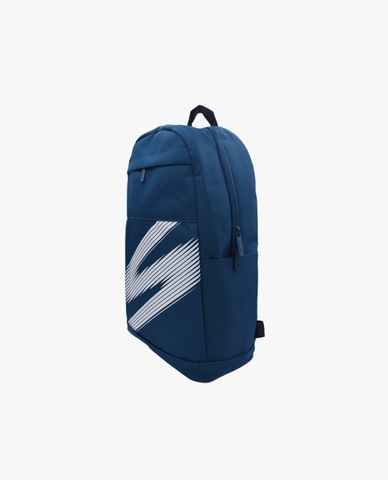  SKECHERS - Balo unisex phom chữ nhật thời trang 