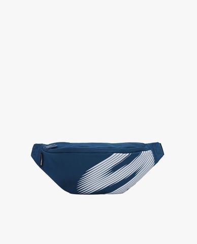  SKECHERS - Túi bao tử unisex phối zip Performance 