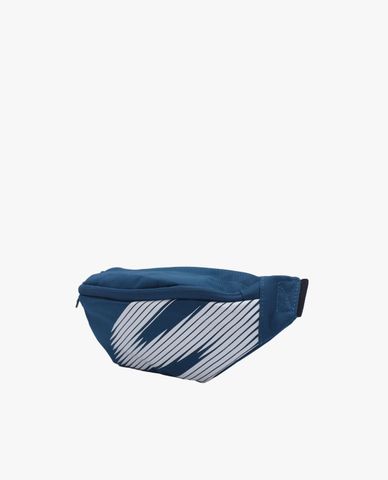  SKECHERS - Túi bao tử unisex phối zip Performance 