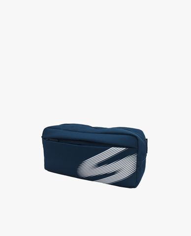  SKECHERS - Túi bao tử unisex phom chữ nhật thời trang 