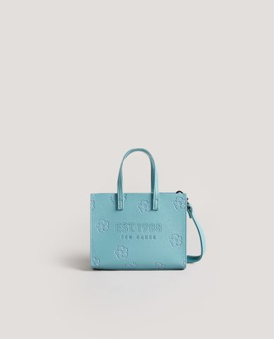  TED BAKER - Túi xách tay nữ chữ nhật Lucicon 