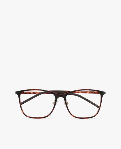  aojo - Gọng kính chữ nhật thời trang 