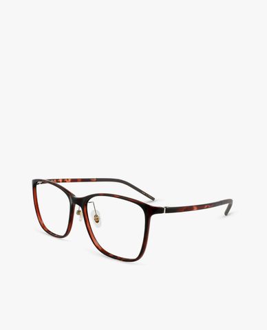  aojo - Gọng kính chữ nhật thời trang 