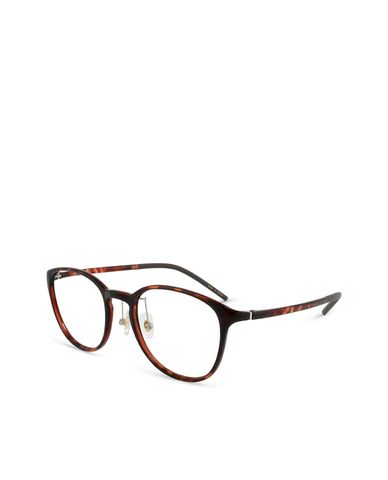  aojo - Gọng kính bo tròn cổ điển 