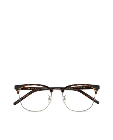  aojo - Gọng kính vuông bo tròn 