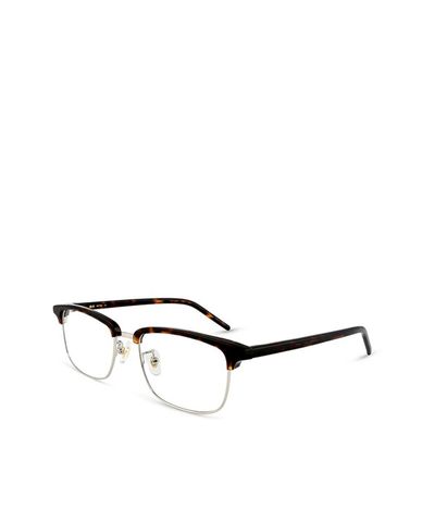  aojo - Gọng kính nửa tròng cổ điển thanh lịch 