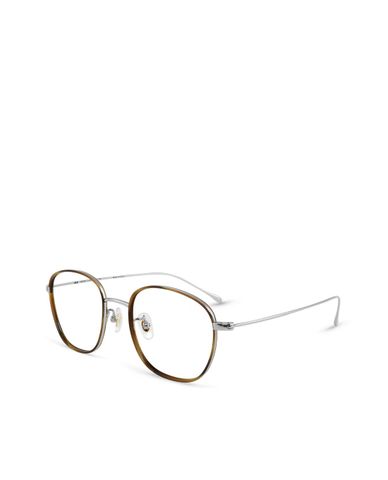  aojo - Gọng kính phom vuông thời trang 