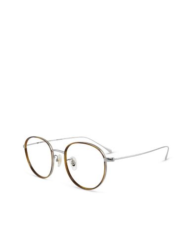  aojo - Gọng kính tròn thời trang 