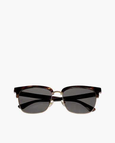  MUJOSH - Kính mát phom chữ nhật thời thượng 