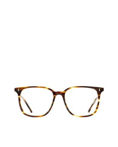  MUJOSH - Gọng kính vuông tròn cổ điển 