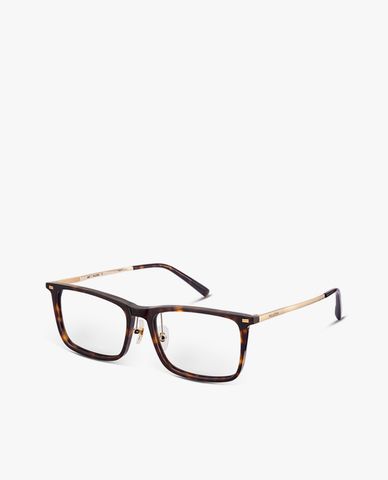  MUJOSH - Gọng kính chữ nhật thanh lịch 