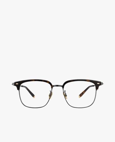  MUJOSH - Gọng kính vuông unisex bản vừa 