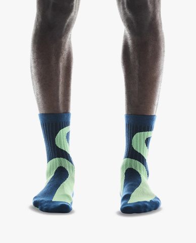  ON RUNNING - Set 2 đôi vớ unisex cổ cao Liquid 