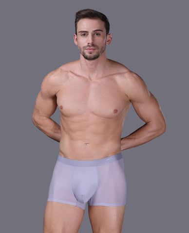  JOCKEY - Quần lót nam Trunk 