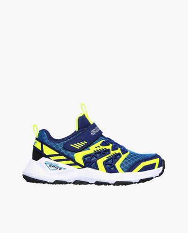  SKECHERS - Giày sneaker trẻ em Turbo Spike Galvor 