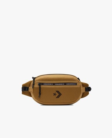  CONVERSE - Túi bao tử unisex phối logo Mesh Transition 