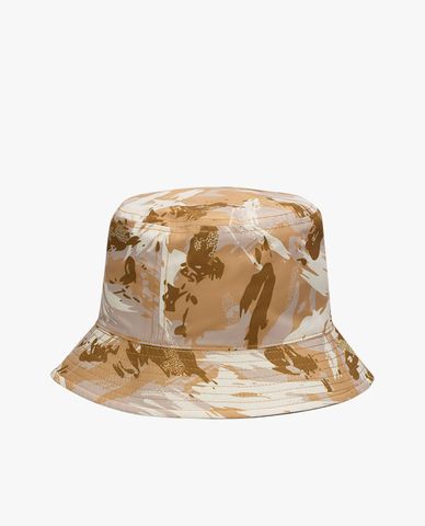  CONVERSE - Nón bucket unisex Paint Camo Reversible 