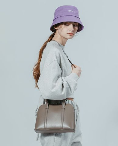  Marhen.J - Túi xách nữ hình thang Hazel 