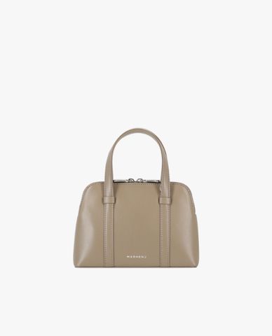  Marhen.J - Túi xách nữ hình thang Hazel Mini 