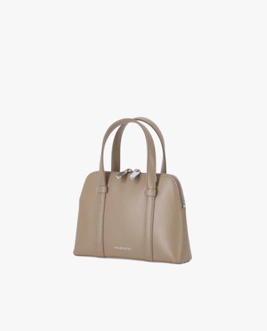  Marhen.J - Túi xách nữ hình thang Hazel Mini 