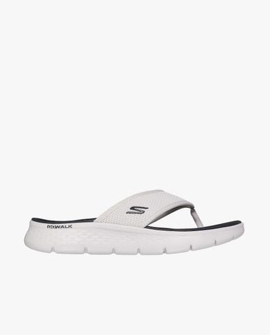  SKECHERS - Dép kẹp nam GOwalk Flex 