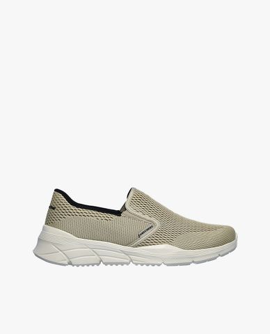  SKECHERS - Giày sneaker nam Relaxed Fit: Equalizer 4.0 Triple Play 